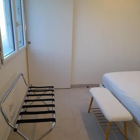La Porte Des Alpes 公寓 Curbans