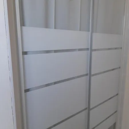 公寓 La Porte Des Alpes Curbans