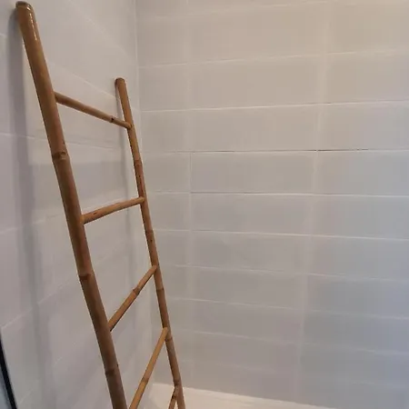 La Porte Des Alpes *