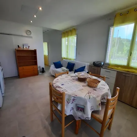 Appartement La Porte Des Alpes *