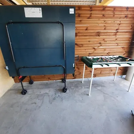 La Porte Des Alpes *